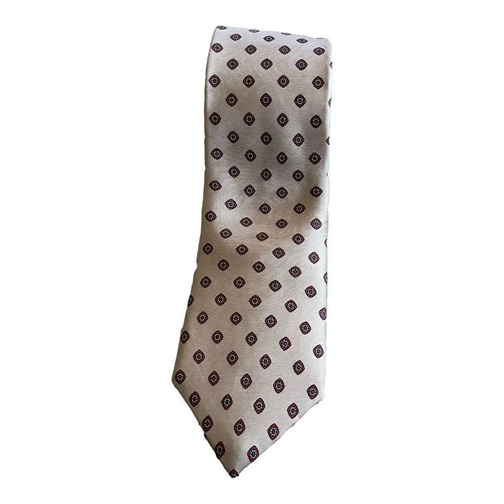 Christian Dior Men’s Tie